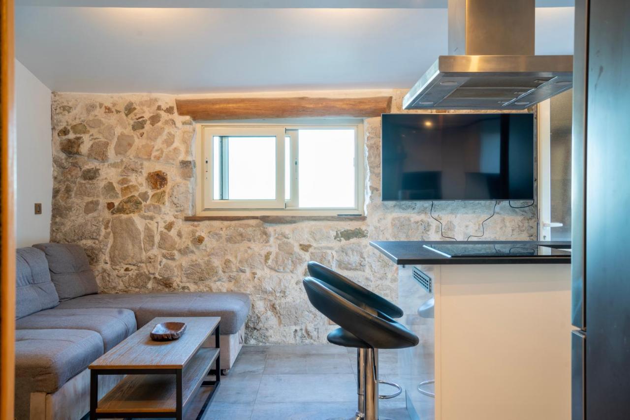 Le Petit Jardin Exotique Villa Beausoleil Kültér fotó