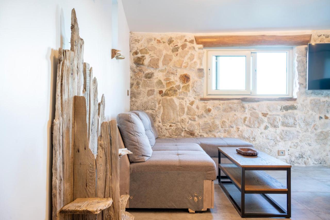 Le Petit Jardin Exotique Villa Beausoleil Kültér fotó