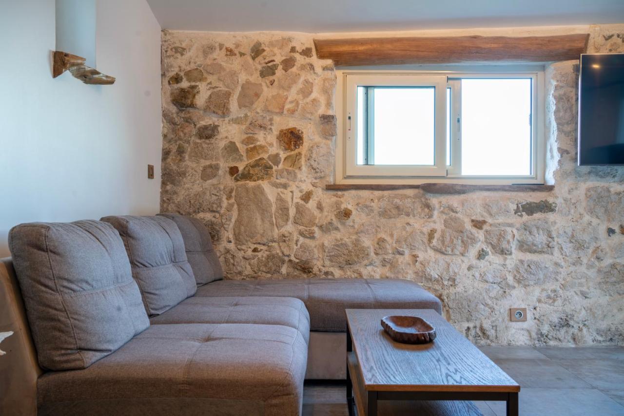 Le Petit Jardin Exotique Villa Beausoleil Kültér fotó