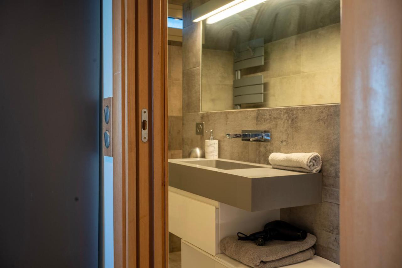 Le Petit Jardin Exotique Villa Beausoleil Kültér fotó