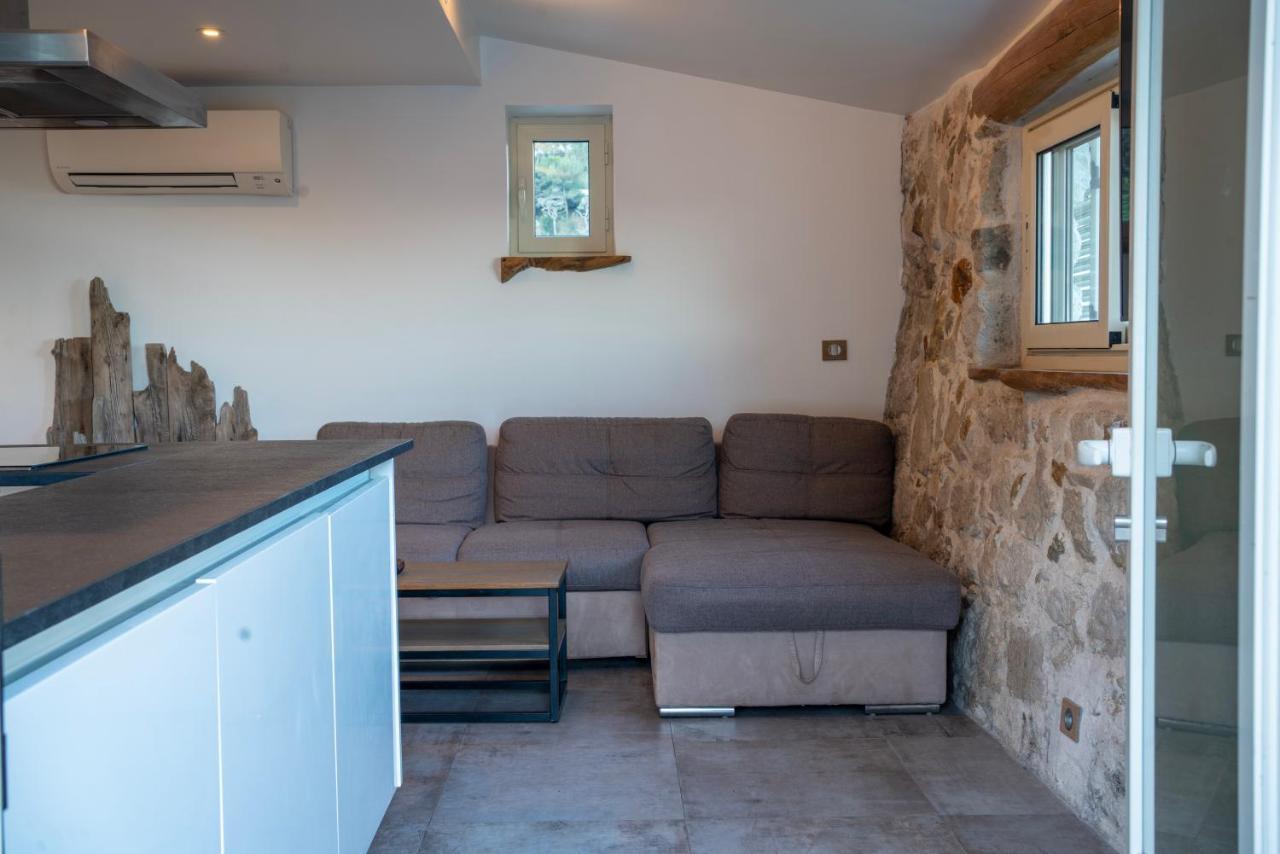 Le Petit Jardin Exotique Villa Beausoleil Kültér fotó